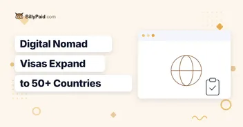50+ Countries Now Offer Digital Nomad Visas: The Paperwork Freelancers Need