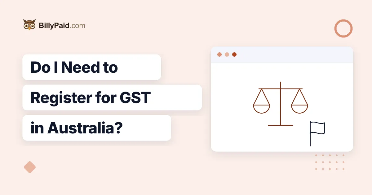 Do I Need to Register for GST? Australia's $75,000 Threshold [2026 Guide]