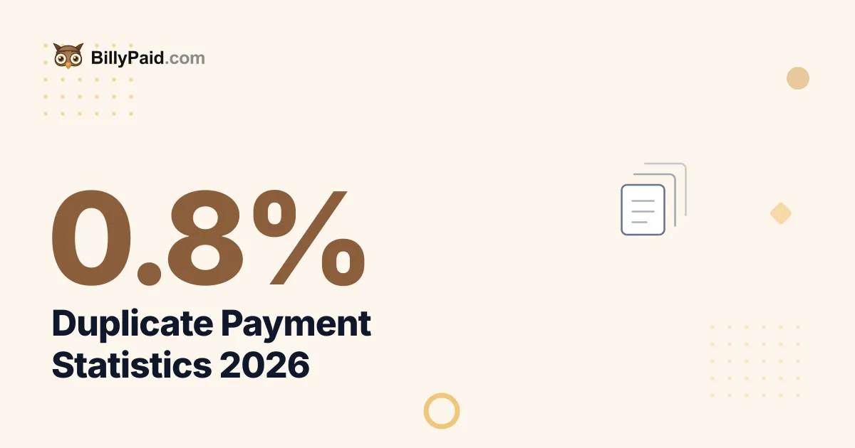 Duplicate Payment 2026 [Full Data Report]