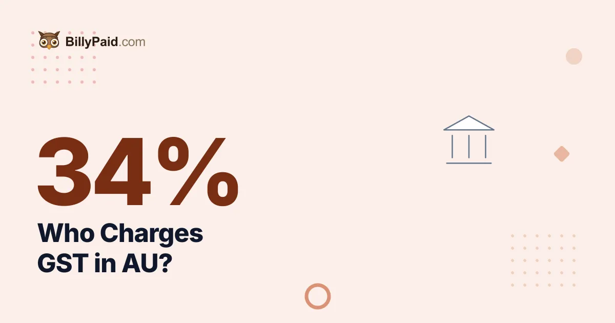 2.81 Million: How Many AU Small Businesses Charge GST [2026 Data]