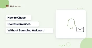 A Simple Way to Chase Overdue Invoices Without Sounding Awkward