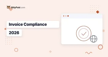 Invoice Compliance 2026: 6 Countries Now Mandate E-Invoicing [Complete Guide]