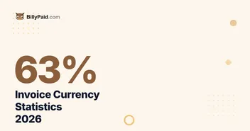 Invoice Currency 2026: Cross-Border Data [Data]