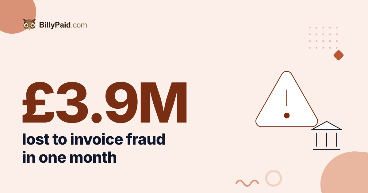 Invoice Fraud Is Costing Contractors Millions: What the NCA's Construction Warning Means for You
