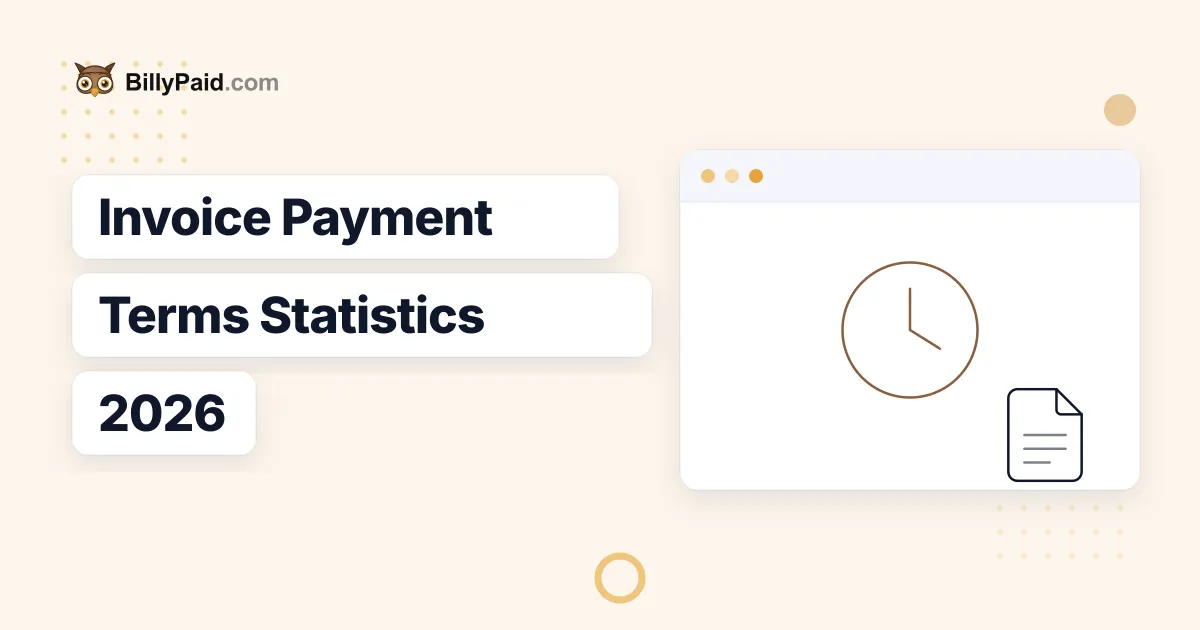 Invoice Payment Terms 2026 [Complete Guide]