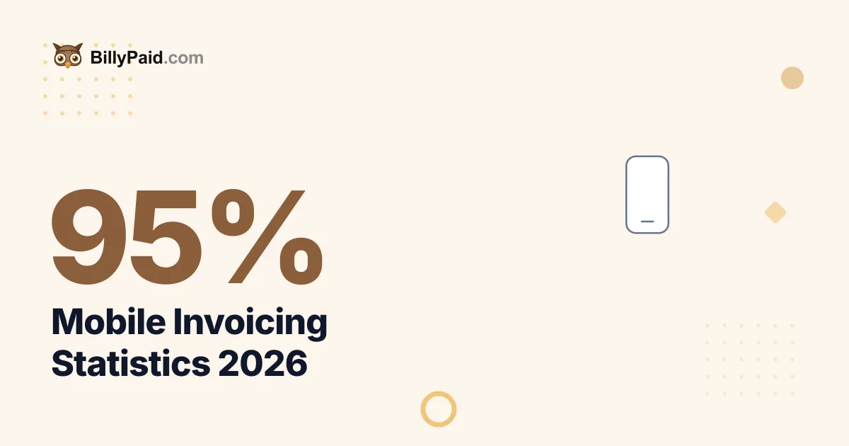 Mobile Invoicing 2026 [Full Report]