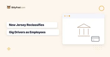 New Jersey Reclassifies Gig Drivers as Employees: What It Means If You Still Freelance There
