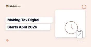 Making Tax Digital for Income Tax Starts April 2026: What UK Freelancers Need to Have Ready